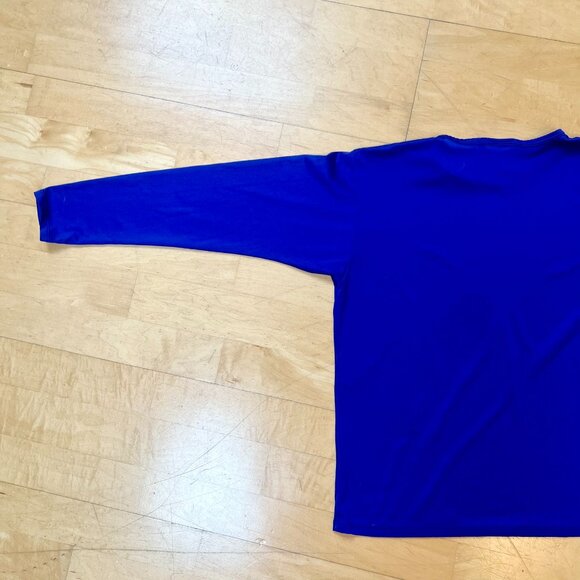 EUC Patagonia Capilene Baselayer Long Sleeve Active Athletic Shirt, Size Large - Picture 5 of 10